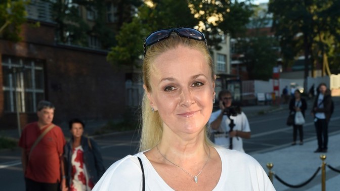 Linda Finková o bolestné ztrátě miminka: Nechtěla jsem toho tvorečka uvrhnout do neštěstí