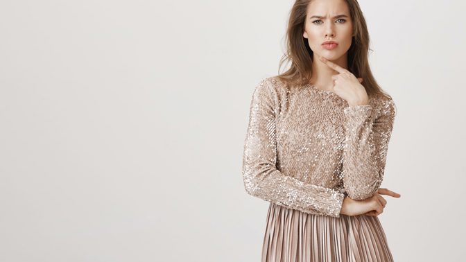 Jarmila (38): Manžel mi zkazil Štědrý večer. U večeře měl děravé tepláky a plechovkové pivo