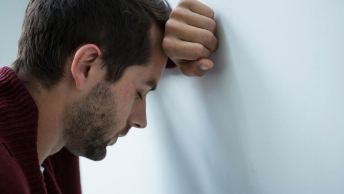 Lukáš (32): Manželka mě doma k ničemu nepustí. Přijdu si zcela nemožně