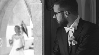 Petr (31): Žena točila z naší svatby živé vysílání pro kamarádky. Lituji toho