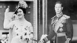 Britský král Jiří VI.: Koktavému a ustrašenému panovníkovi pomohl až logoped