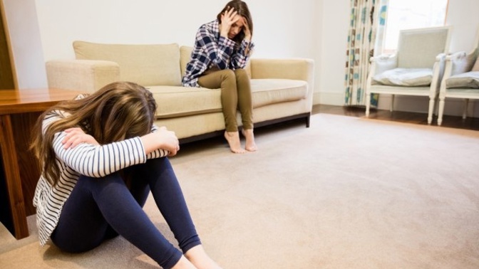 Bedřiška (45): Nezvládla jsem výchovu své dcery. Dalo by se říct, že jsem jako matka zcela selhala