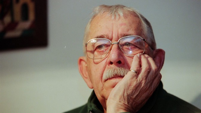 100 let od narození Vlastimila Brodského: Těžké deprese ho dohnaly k sebevraždě. Bál se, že za něj budou rozhodovat jiní