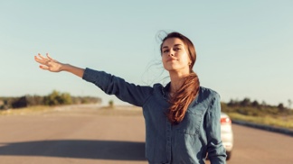 Marie (31): Už věřím na pátek třináctého. Když mě na to upozorňovala kartářka, smála jsem se, že je to jen pověra