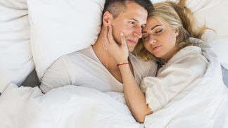 Dan (34): Partnerka nechtěla experimentovat v ložnici. Pak jsem zjistil, co přede mnou skrývá