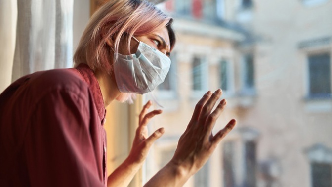 Lucie (32): Po dvou měsících jsem se vrátila do práce. Po třech týdnech jsem byla pozitivní. Musím být zase doma