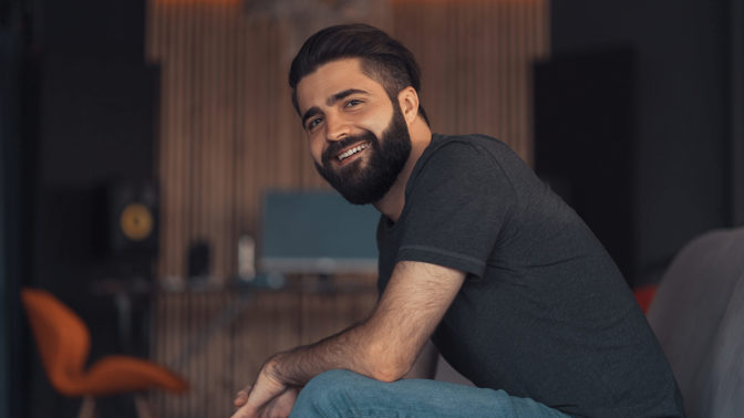 Jan (35): Trávil jsem s tchyní hodně času a přeskočila mezi námi jiskra. Je lepší než moje žena