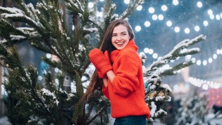 Velký rádce pro výběr vánočního stromku: Jak poznat, který je čerstvý a jak velký potřebujete