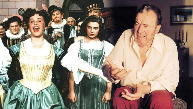 Zdeněk Dítě, zahradník z Byl jednou jeden král: Matka mu hrozila sebevraždou, když se ožení