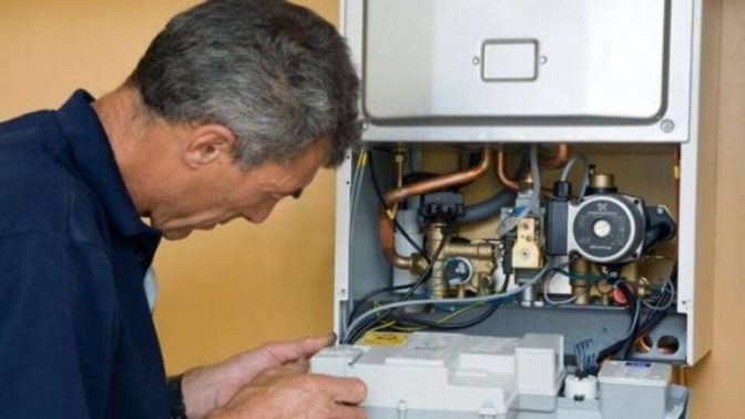 Neodkládejte servisní prohlídku na neurčito. Výpadek topného systému během zimního provozu je zbytečný risk