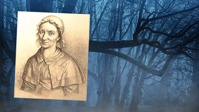 Geschke Gottfriedová působila jako milá starostlivá žena, ale ve skutečnosti šlo o krutou a necitelnou vražedkyni