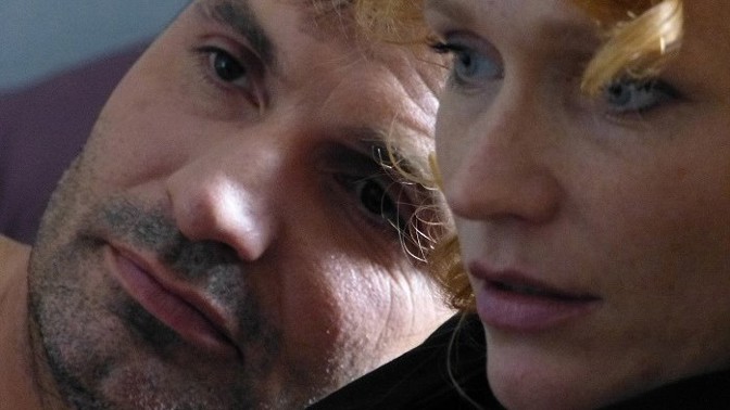 Romantické drama Pohádkář: Tajemství choulostivých scén s Geislerovou a Herzigovou