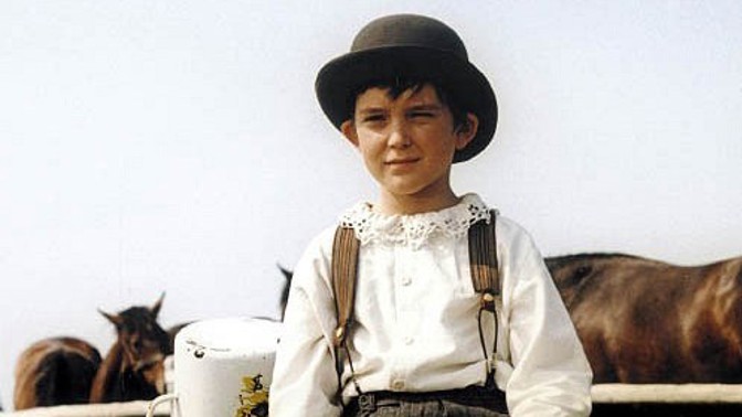 Už zase skáču přes kaluže: Úsměvné pozadí filmu, který dnes vysílá TV Seznam