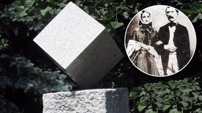 Zapomenutý český vynález: Kostkový cukr vznikl díky lásce a říznutí do prstu