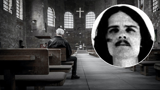 Herbert Mullin: Neúspěšný adept na kněze mluvil s neviditelnými lidmi a zabíjel na příkaz vyšší moci