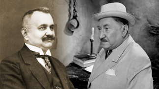 Skutečný rada Vacátko: Josef Vaňásek byl cholerický workoholik, kterého ve stáří dostihla rodová kletba