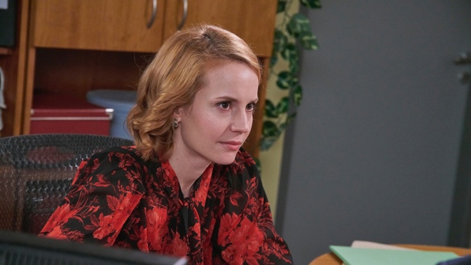 Ája jde vždycky tvrdě za svým cílem. Jak ale dopadne u soudu? 