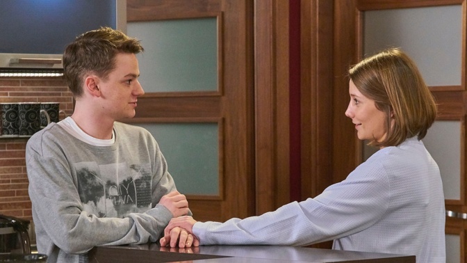 Franta i Bára si zaslouží štěstí