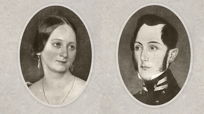 Josef Němec je historií popisován jako násilník a tyran. Ani jeho život zdaleka nebyl nijak idylický. 