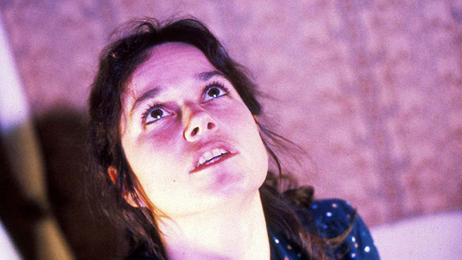 Děsivý případ Doris Bither: V jejím domě ji znásilňovali duchové tří mužů