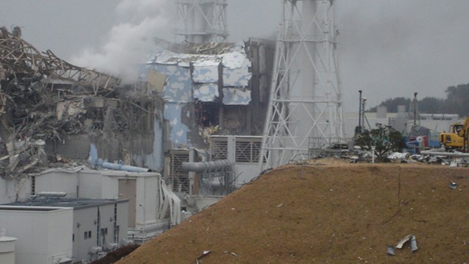 Fukušima aneb Černobyl v Japonsku: Výbuch reaktorů způsobila vlna tsunami, ale i nekompetentní personál
