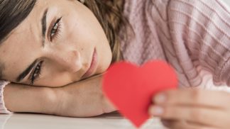 Bára (29): Sliboval mi krásnou budoucnost, pak mi na dveře zaklepala jeho žena a něco mi dala