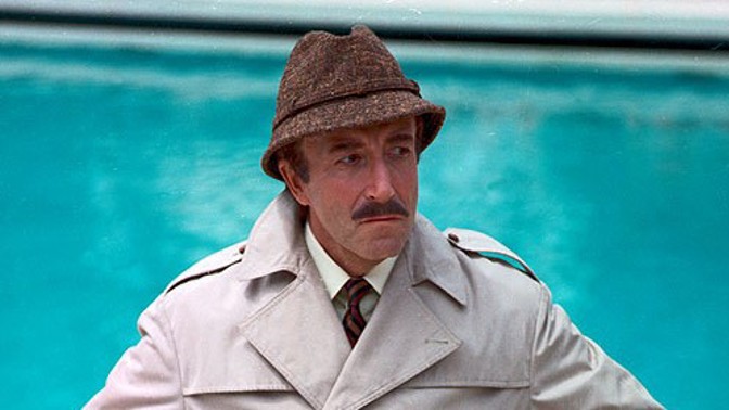 Skutečný život Růžového pantera: Peter Sellers byl podivín nejen na plátně, trpěl velmi bizarní fobií