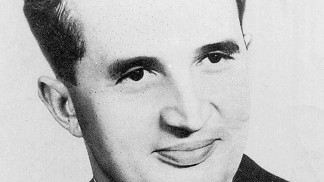 Nicolae Ceaușescu: Odmítl okupaci Československa a mířil na západ. Pak mu ale zachutnala moc a kult osobnosti