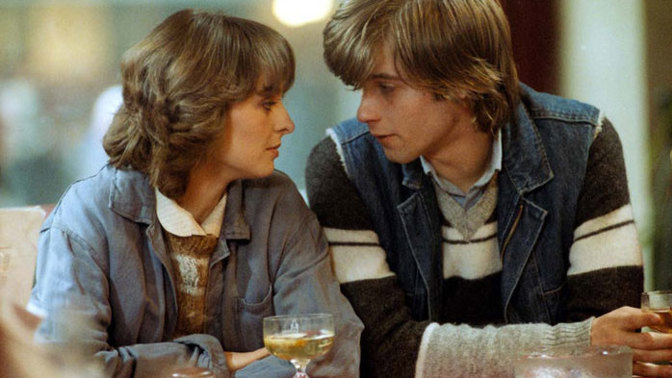 Láska z pasáže: Z Vaculíka se stal idol žen. Lidem ale natáčení lezlo na nervy a na štáb si posvítila i Veřejná bezpečnost