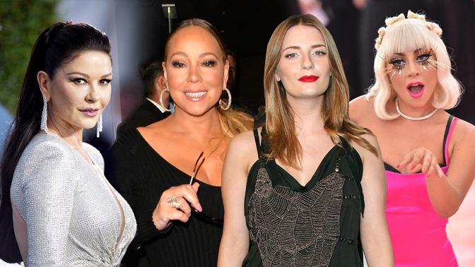 Prokletí slavných žen: Bipolární afektivní porucha, úzkosti, deprese, alkohol a drogy