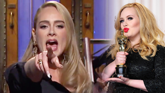 Sirtfood dieta: Zpěvačka Adele díky ní zhubla 45 kilogramů