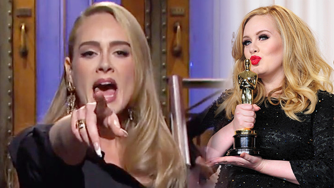 Sirtfood dieta: Zpěvačka Adele díky ní zhubla 45 kilogramů