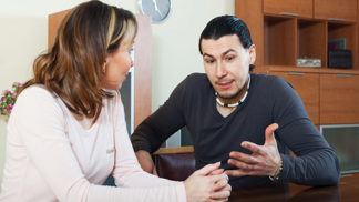 Aleš (38): Žena mě začíná děsit kvůli hodinám. Zaseknou se, něco se stane a pak zase jdou