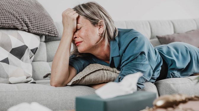 Květa (58): Našla jsem závěť, kterou manžel sepsal pro jistotu. Nemohu uvěřit, co mi udělal