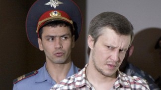 Šachovnicový vrah Alexandr Pičuškin: Oběti zabíjel obzvláště krutě, předčil i kanibala Čikatila