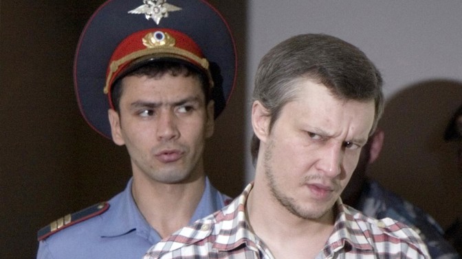 Šachovnicový vrah Alexandr Pičuškin: Oběti zabíjel obzvláště krutě, předčil i kanibala Čikatila