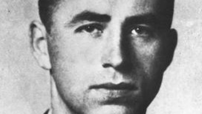 Krvavý pes Alois Brunner: Zavinil smrt statisíců Židů, přežil bomby od Mosadu