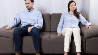 Monika (32): Manžel se mi mstí. Poštvává proti mně děti, protože se s ním chci rozvést