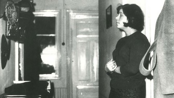 Rosenheimský případ řádění poltergeista: Mohla za záhadu šedesátých let psychicky nevyrovnaná sekretářka?