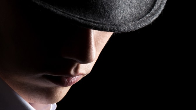 Pérák: Záhadný český hrdina trestal nacisty i kolaboranty, ale byl prý také postrachem žen a dětí