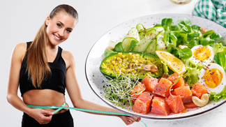 Keto dieta: Recenze, doporučené potraviny, jídelníček i nebezpečí nejslavnější diety světa