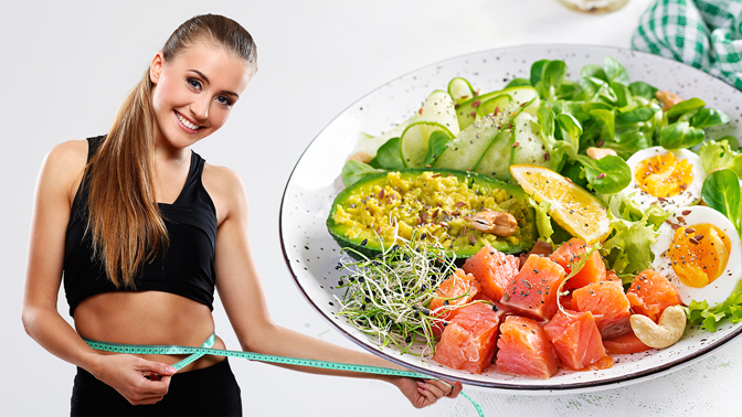 Keto dieta: Recenze, doporučené potraviny, jídelníček i nebezpečí nejslavnější diety světa