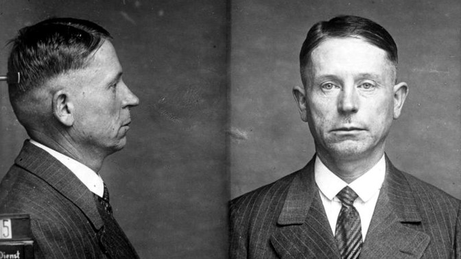 Düsseldorfský netvor: Peter Kürten skončil pod gilotinou kvůli dívce z Čech