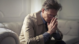 Otakar (45): Opustil mě ten nejdůležitější člověk na světě. Vůbec nevím, jak budu žít dál
