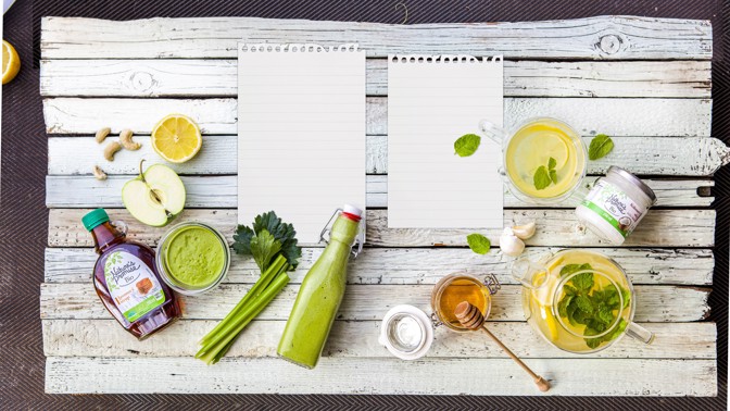 Jak připravit česnekový čaj: Stačí pár ingrediencí a posílíte imunitu