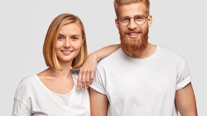 Libuše (35): Začali jsme s mužem soutěžit, kdo je lepší rodič. Celé se nám to vymklo z ruky