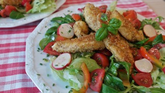 Proteinová dieta: Obdoba keto diety dává přednost nízkotučným potravinám
