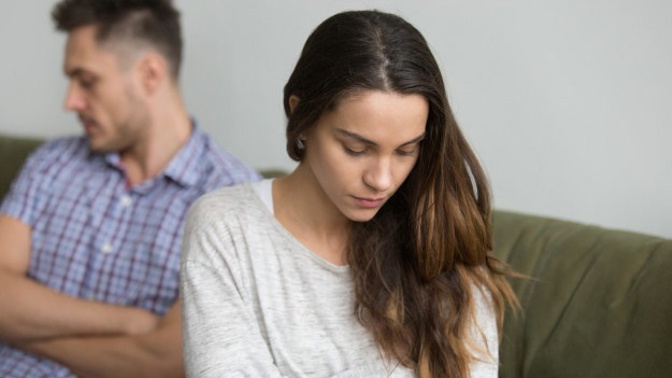 Aneta (38): Z našeho vztahu vymizela láska, drží nás spolu jen děti. Přemýšlím, jestli není lepší odejít