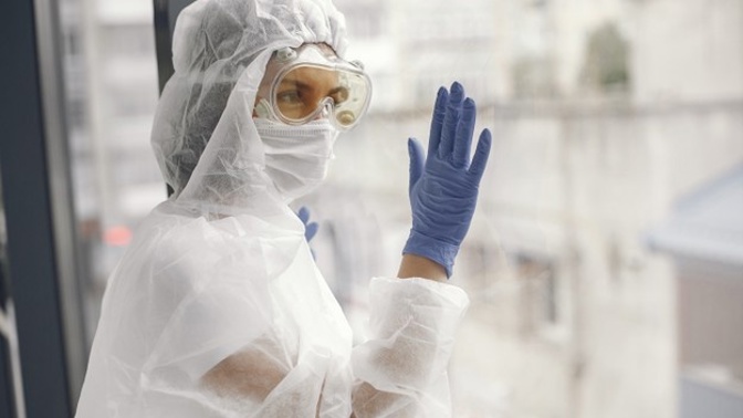 Bětka (45): Manžel porušil slib v dobrém i ve zlém a odstěhoval se ode mne v době, kdy ho opravdu potřebuji