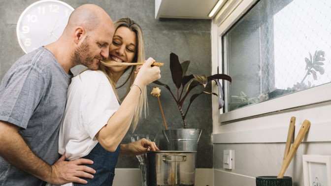 Vašek (43): Jsem deset let ženatý a teprve teď jsem se do ženy zamiloval. Ona mi ale nevěří